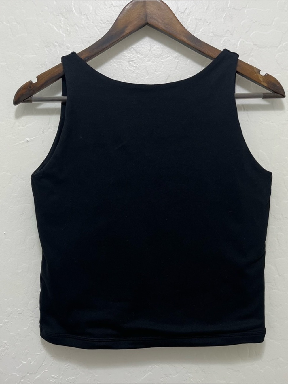 SET Active FormCloud M Black City Top Form-Fitting Stretch - Picture 2 of 5